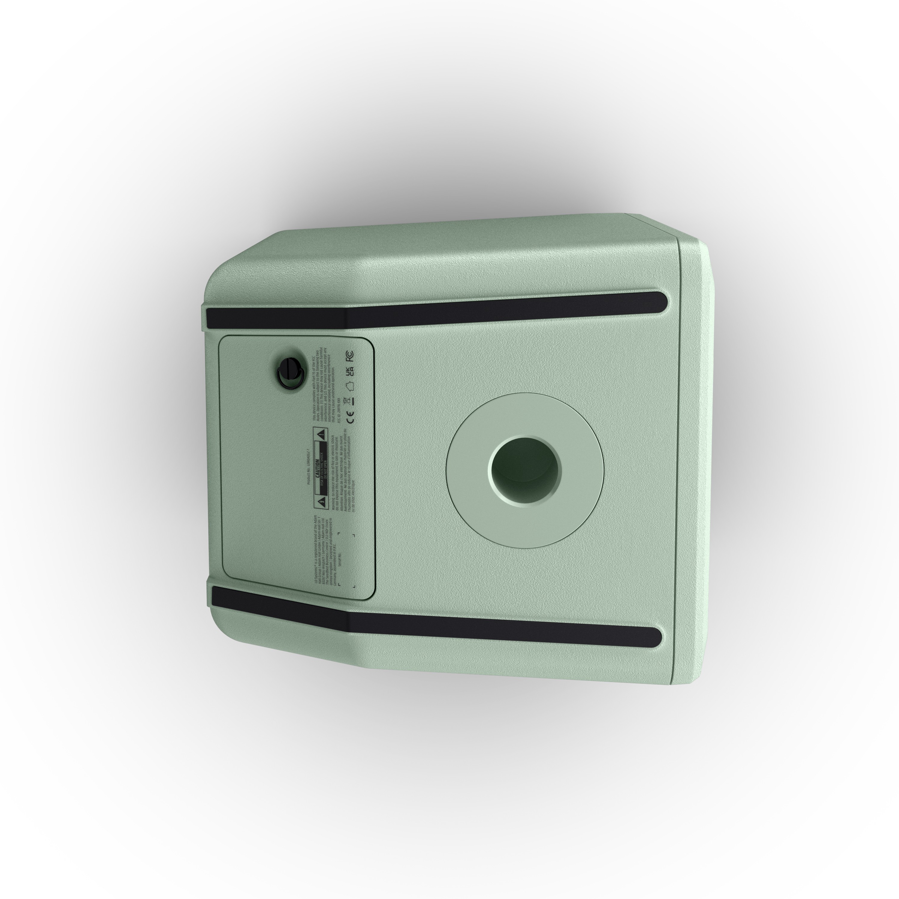 Ld Systems Anny 8 Gn - Aktive Lautsprecher - Variation 6