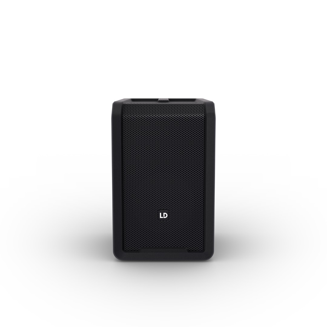 Ld Systems Anny  8 - Mobile PA-Systeme - Variation 2