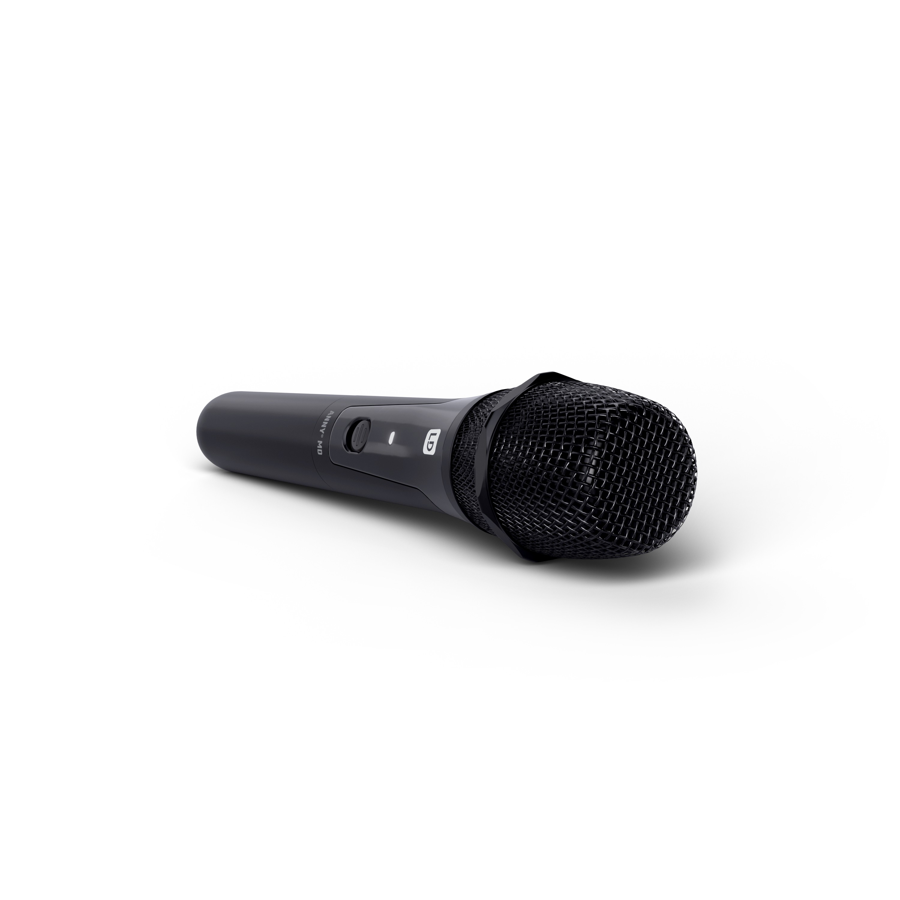 Ld Systems Anny 8 Hhd B8 Gn - Aktive Lautsprecher - Variation 14