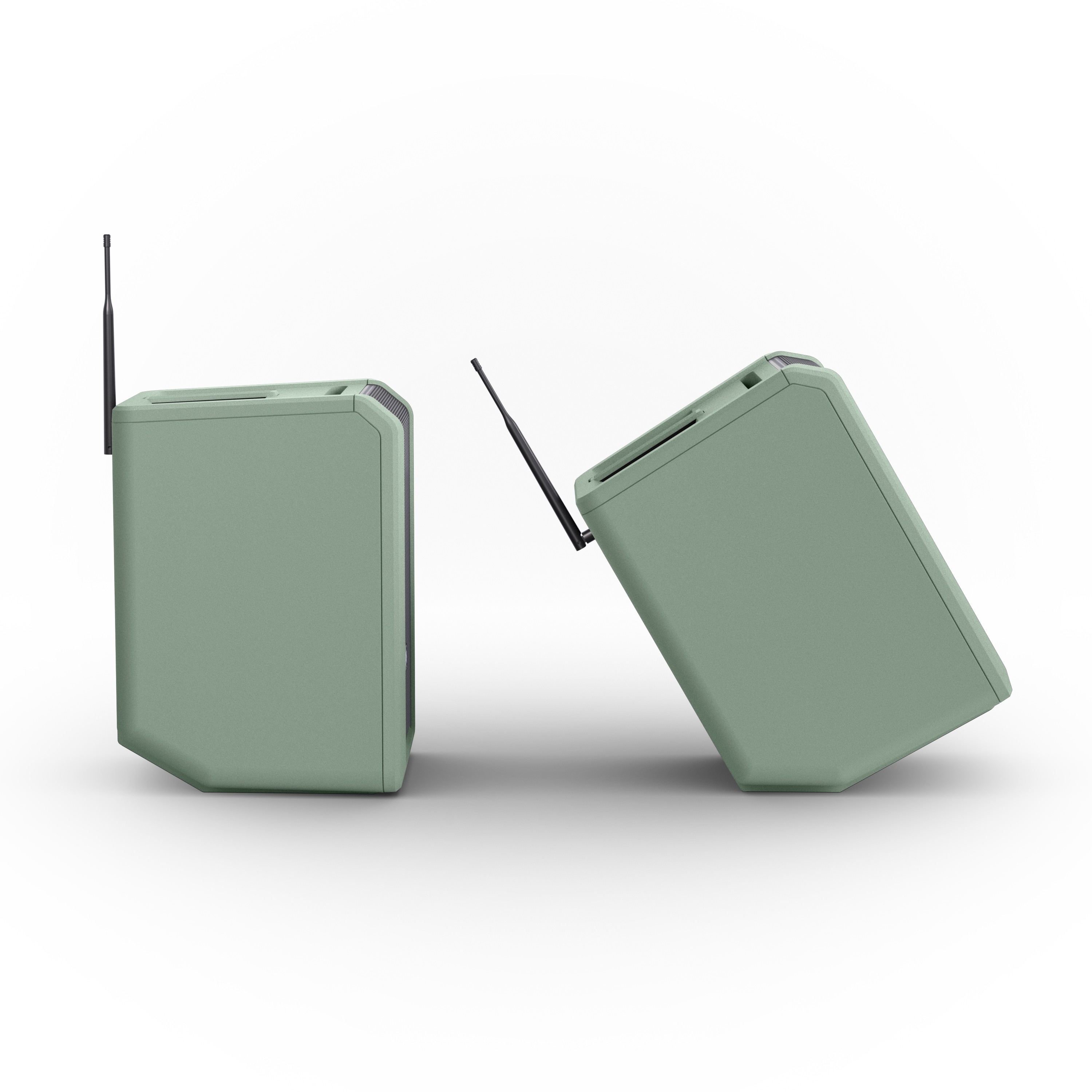 Ld Systems Anny 8 Hhd B8 Gn - Aktive Lautsprecher - Variation 3