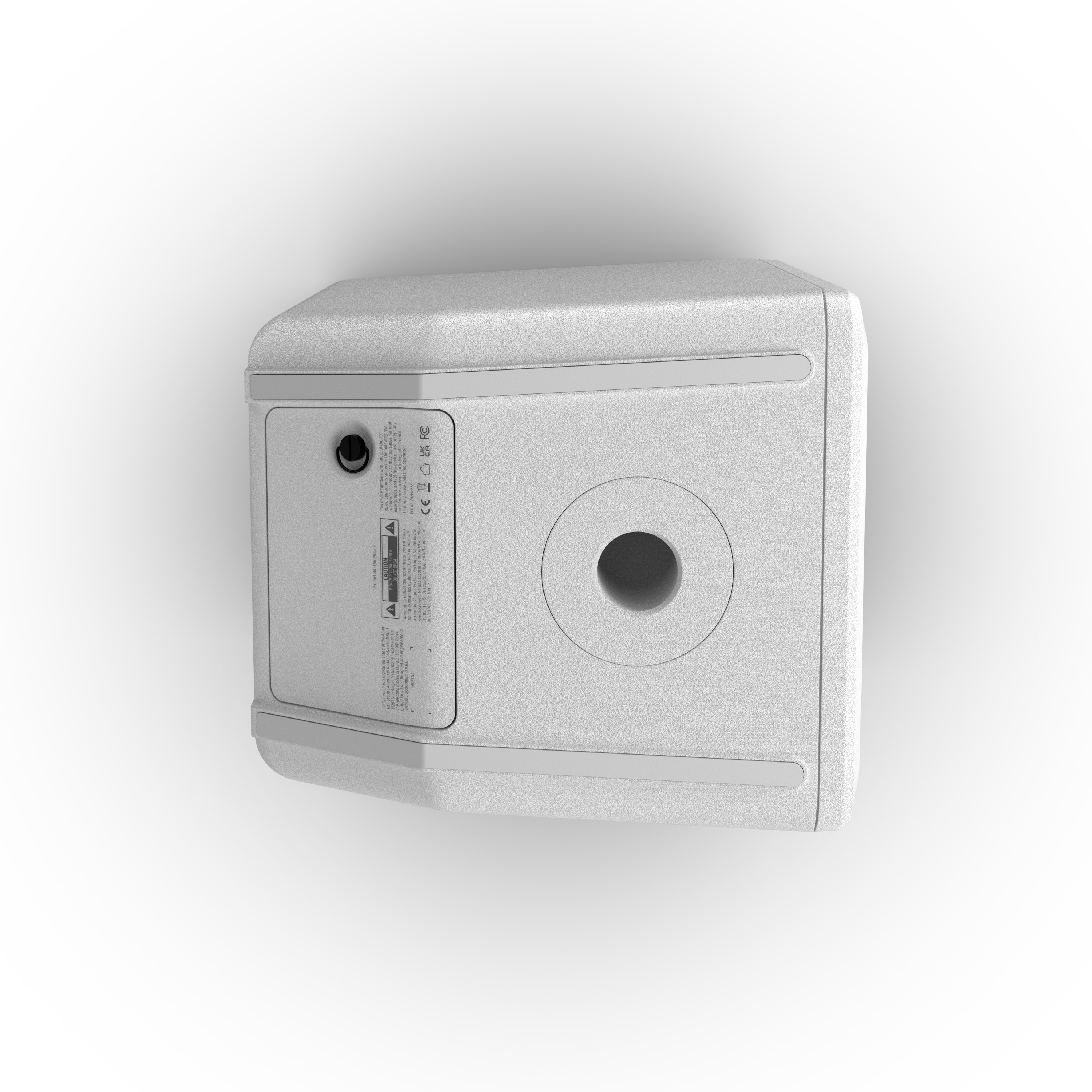 Ld Systems Anny 8 W - Aktive Lautsprecher - Variation 10