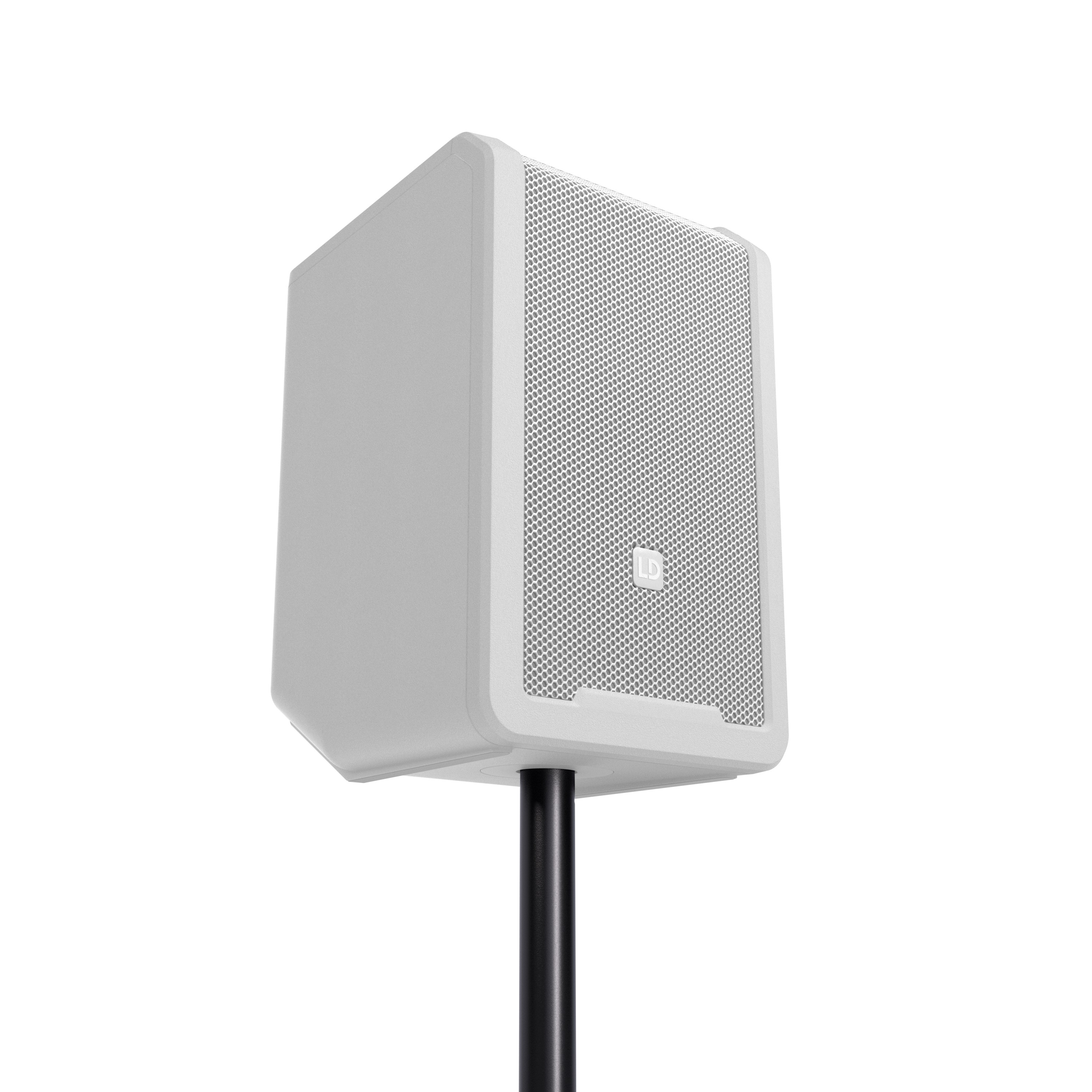 Ld Systems Anny 8 W - Aktive Lautsprecher - Variation 11