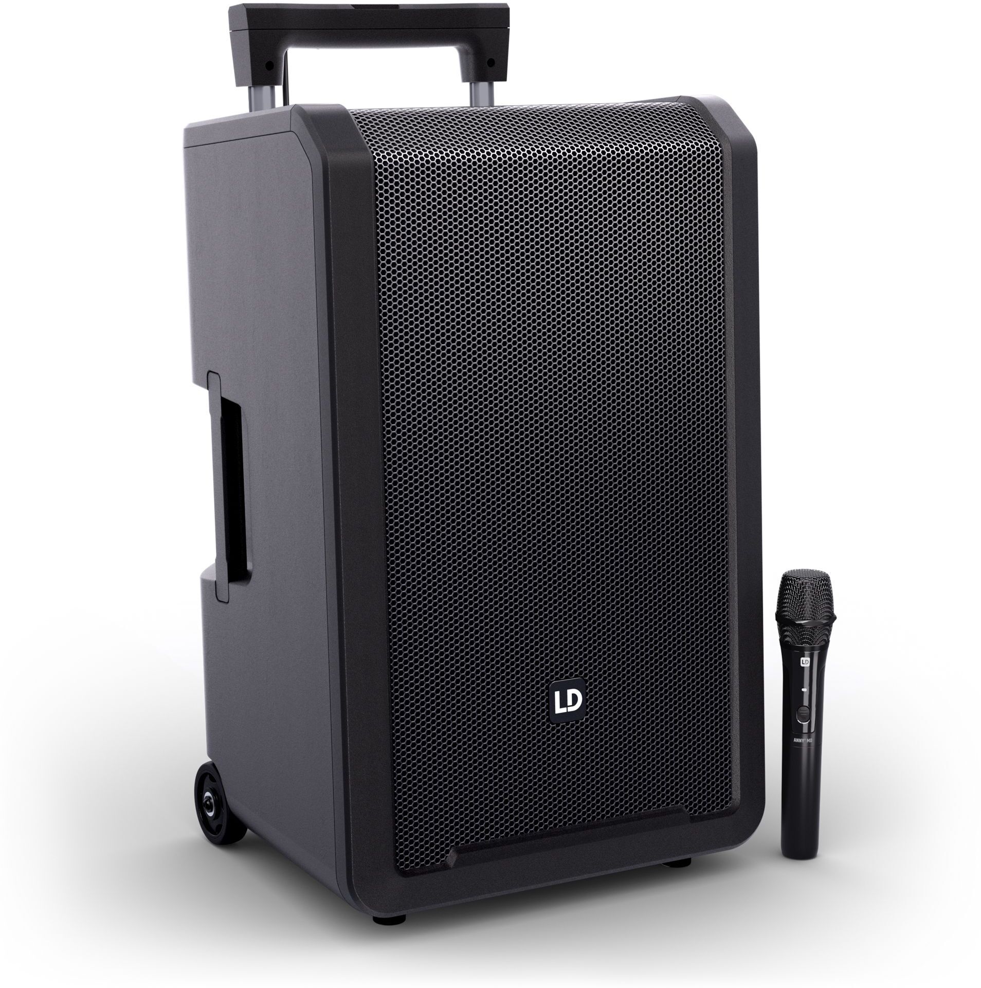 Ld Systems Anny 12 Hhd B5 - Mobile PA-Systeme - Main picture