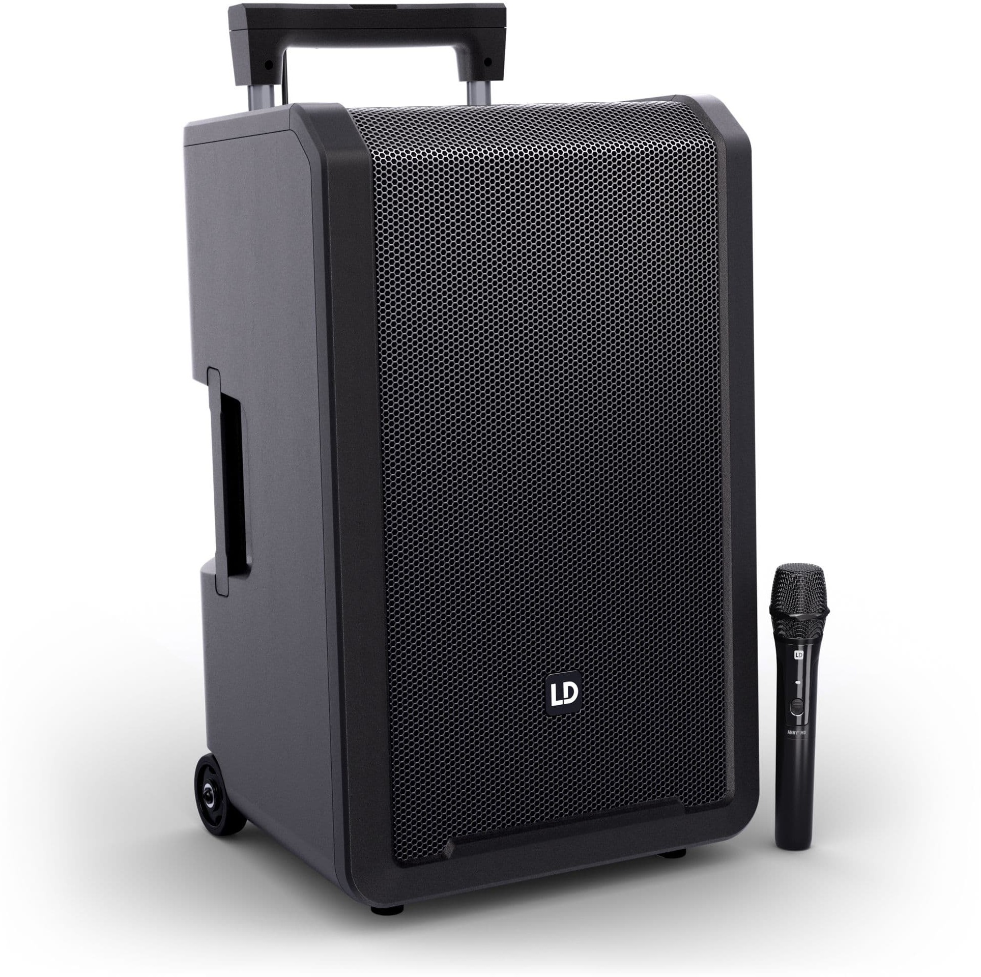 Ld Systems Anny 12 Hhd B8 - Mobile PA-Systeme - Main picture
