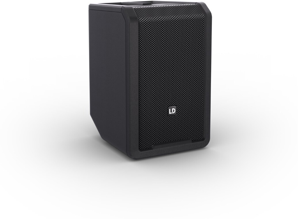 Ld Systems Anny  8 - Mobile PA-Systeme - Main picture