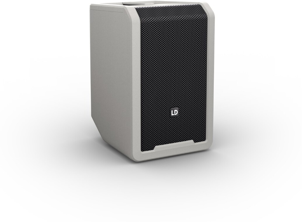 Ld Systems Anny 8 G - Mobile PA-Systeme - Main picture