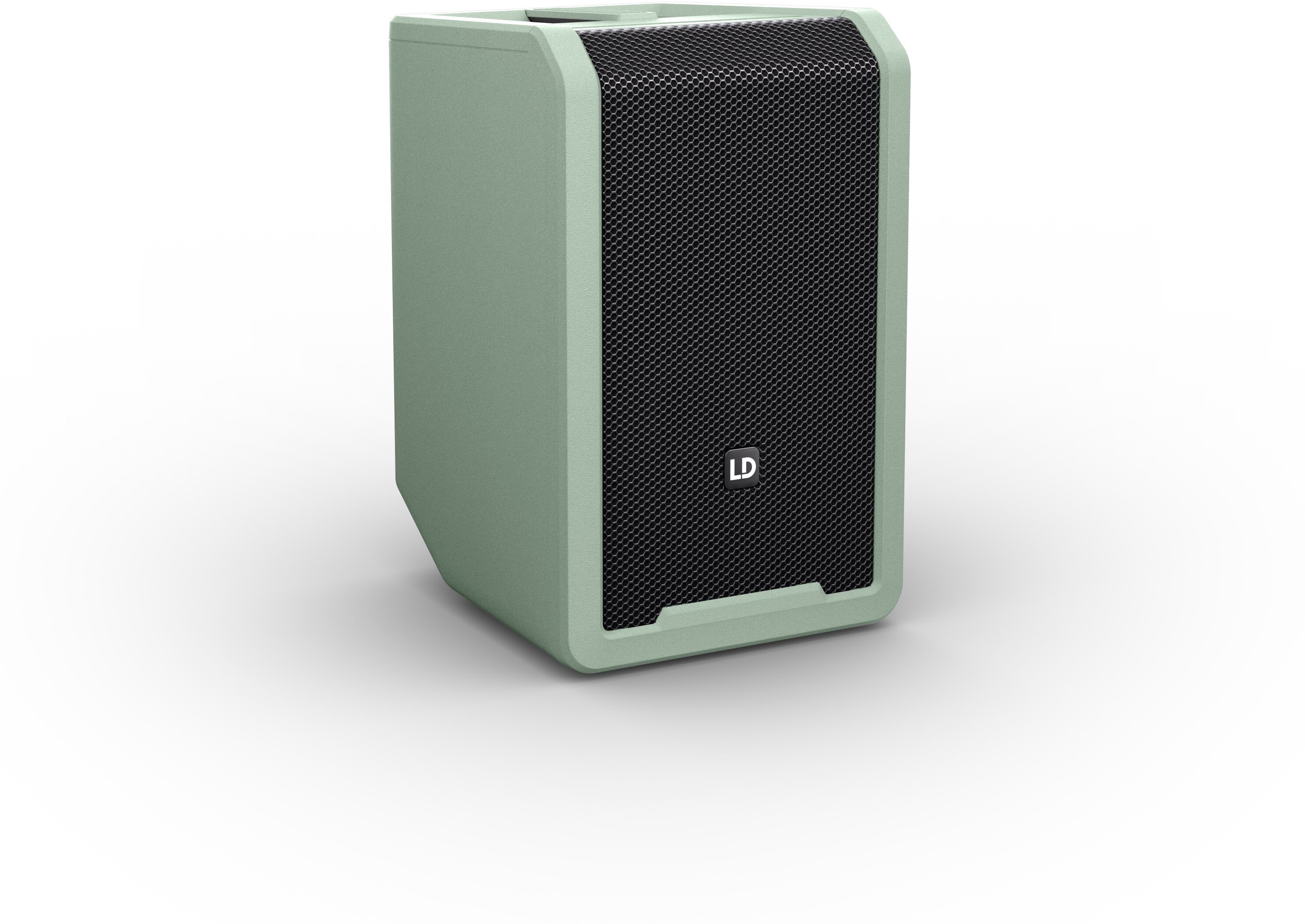 Ld Systems Anny 8 Gn - Aktive Lautsprecher - Main picture