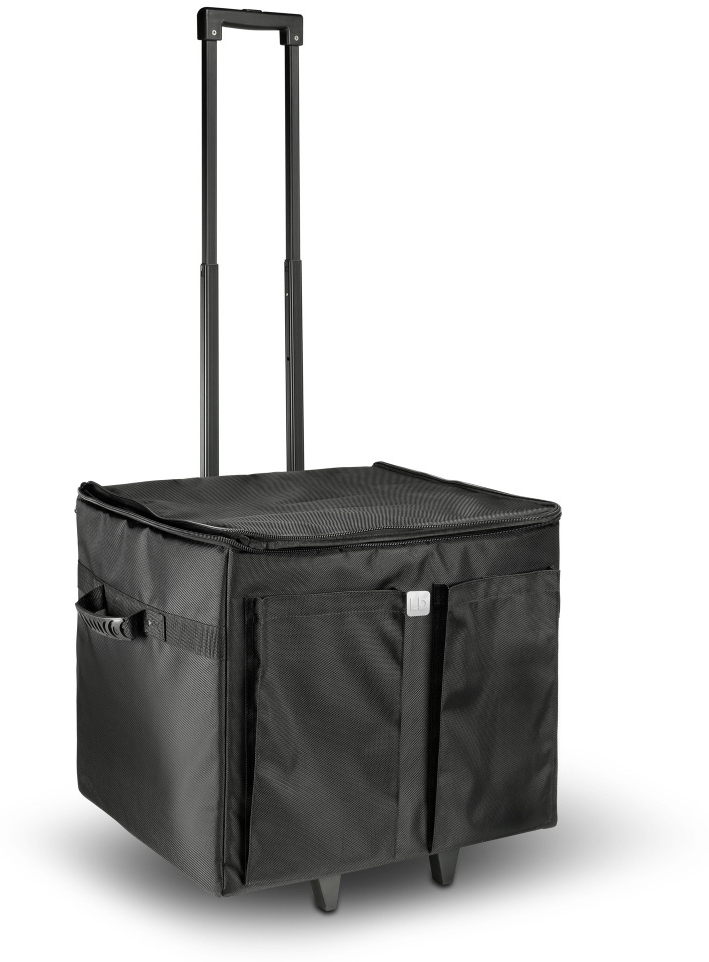 Ld Systems Curv 500 Subpc - Trolley - Main picture