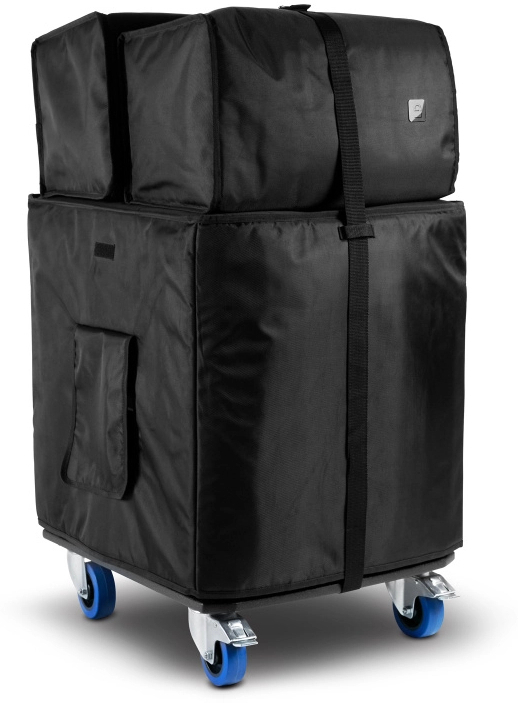 Ld Systems Dave 15 G4x Bag Set - Tasche für Lautsprecher & Subwoofer - Main picture