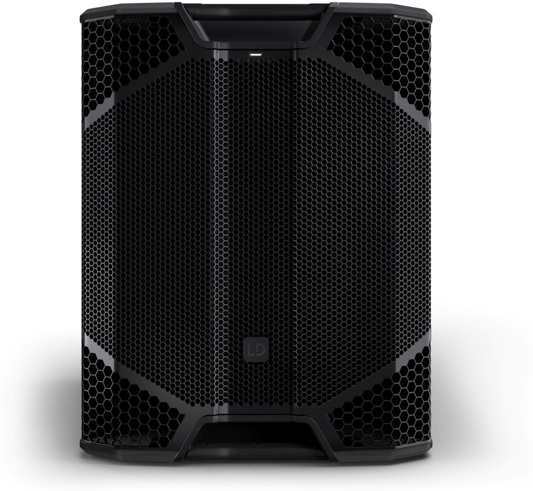Ld Systems Icoa Pro Sub 21 A - Aktive Subwoofer - Main picture