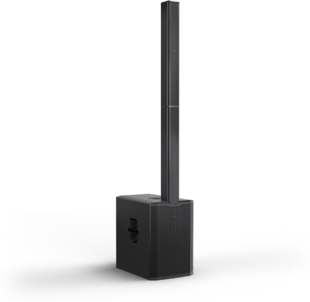 Ld Systems Maui44g3 All-in-one Array System - Saeulensysteme - Main picture