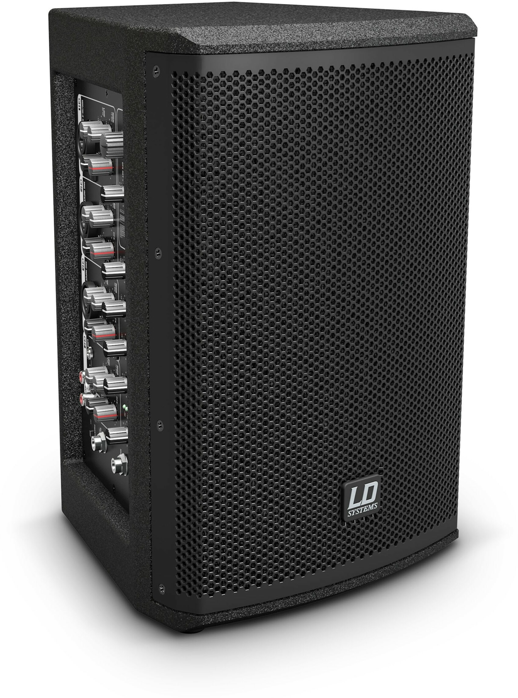 Ld Systems Mix 6 A G3 - Mobile PA-Systeme - Main picture