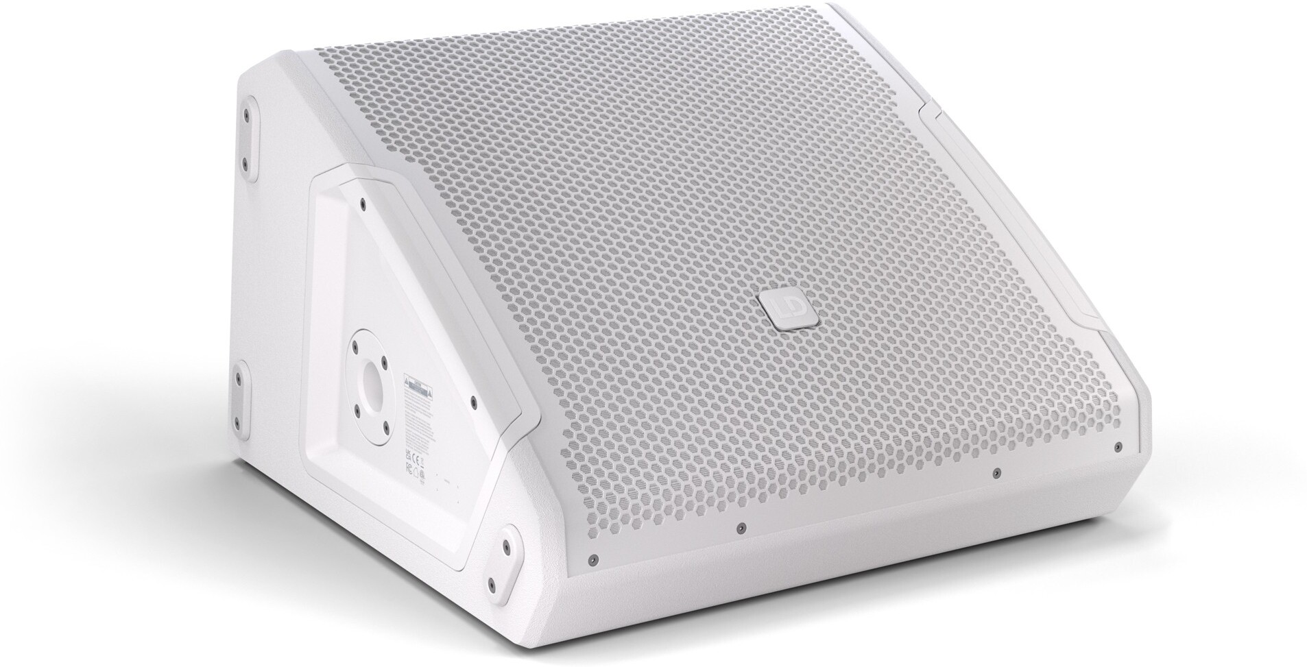 Ld Systems Mon 15 A G3 W - Aktive Lautsprecher - Main picture