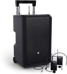 Mobile pa-systeme Ld systems Anny 10 BPH 2 B5