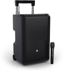 Mobile pa-systeme Ld systems Anny 10 HHD B8