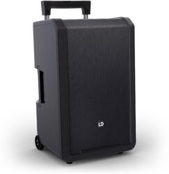 Mobile pa-systeme Ld systems ANNY 12