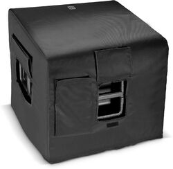 Tasche für lautsprecher & subwoofer Ld systems CURV 500 TS SUB PC