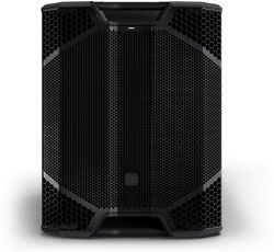 Aktive subwoofer Ld systems ICOA PRO SUB 21 A