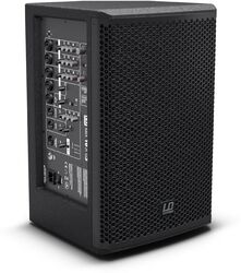 Mobile pa-systeme Ld systems MIX 10 A G3