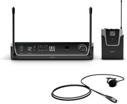 Wireless lavalier-mikrofon Ld systems U306 BPL