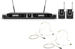 Wireless sender-empfänger system Ld systems U505 BPHH 2
