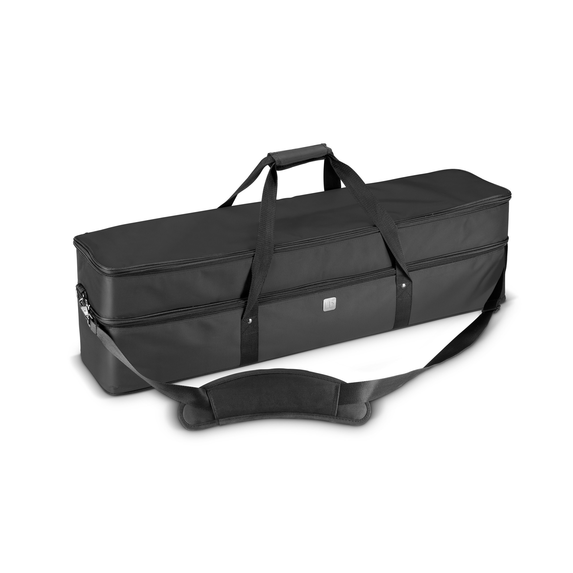 Ld Systems Curv 500 Ts Sat Bag - Tasche für Lautsprecher & Subwoofer - Variation 7