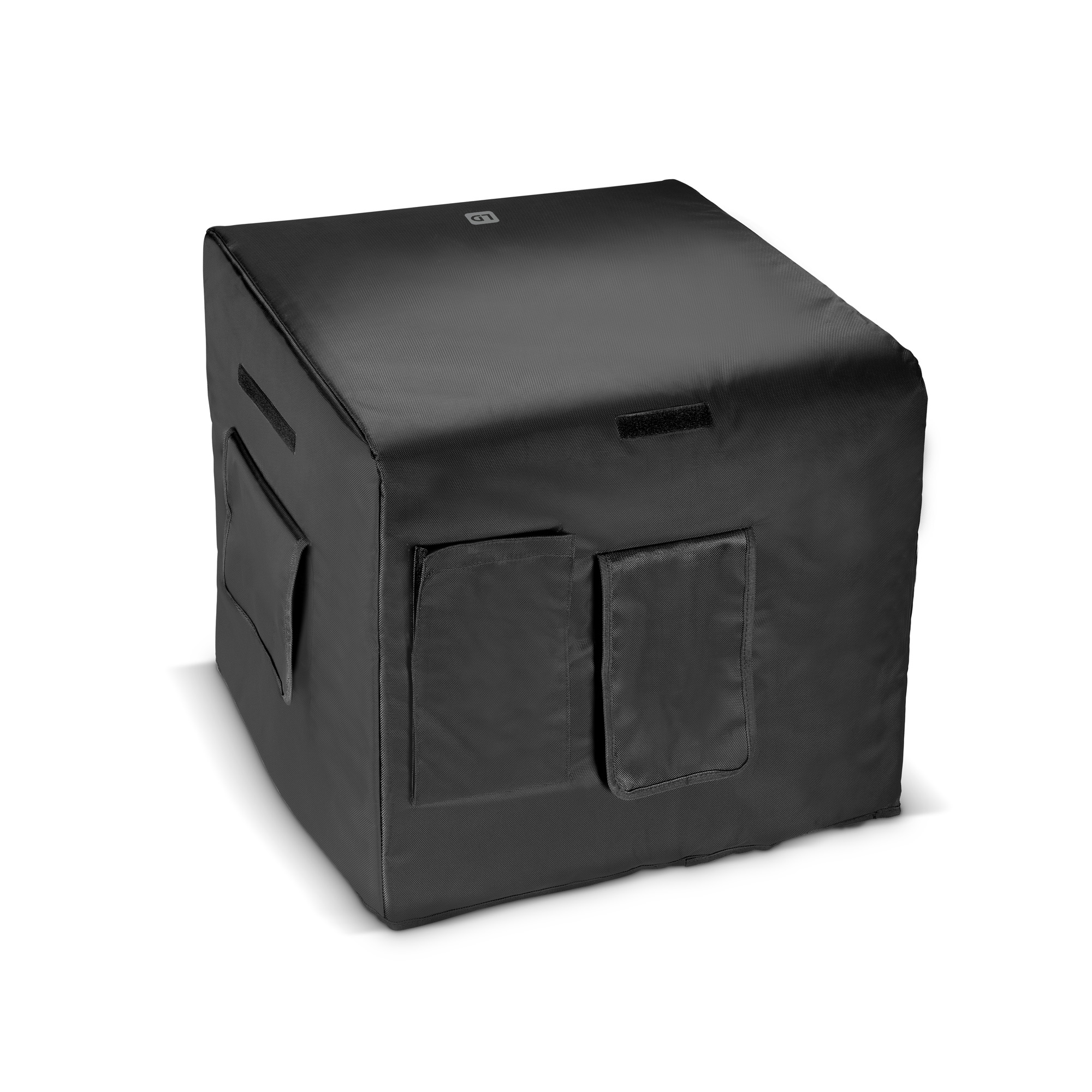 Ld Systems Curv 500 Ts Sub Pc - Tasche für Lautsprecher & Subwoofer - Variation 2