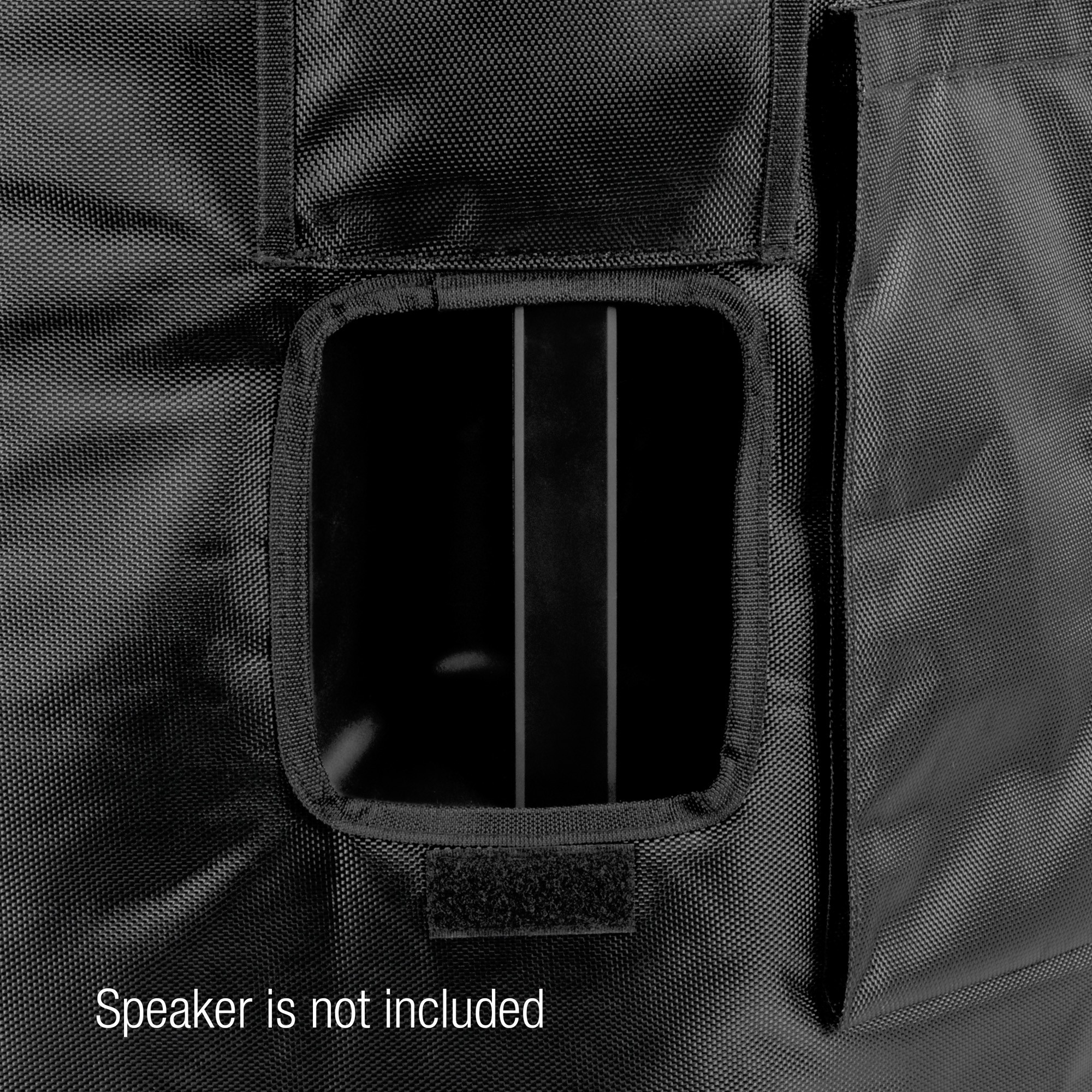 Ld Systems Icoa 12 Pc - Tasche für Lautsprecher & Subwoofer - Variation 2