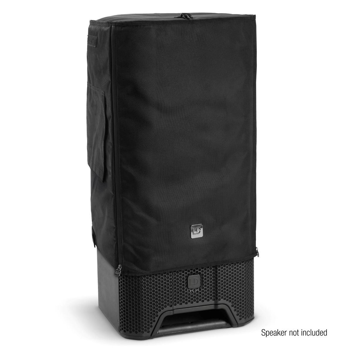 Ld Systems Icoa 15 Wpc - Tasche für Lautsprecher & Subwoofer - Variation 9