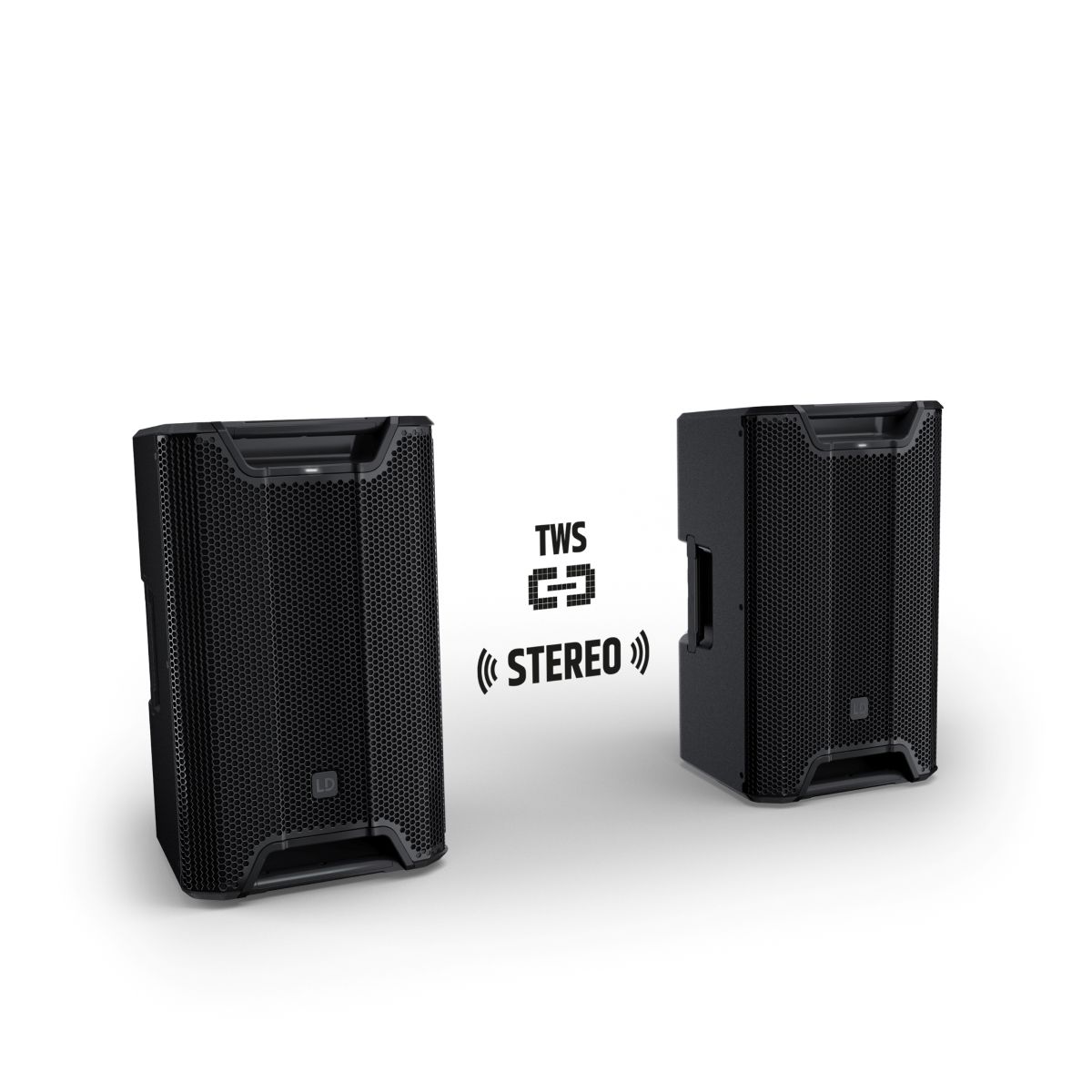 Ld Systems Icoa Pro 12 A - Aktive Lautsprecher - Variation 11