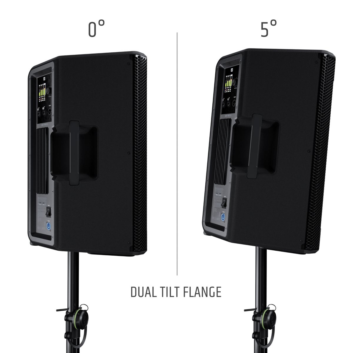 Ld Systems Icoa Pro 12 A - Aktive Lautsprecher - Variation 1