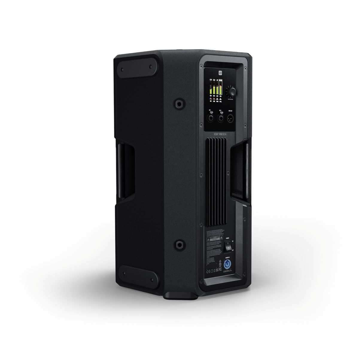 Ld Systems Icoa Pro 12 A - Aktive Lautsprecher - Variation 4