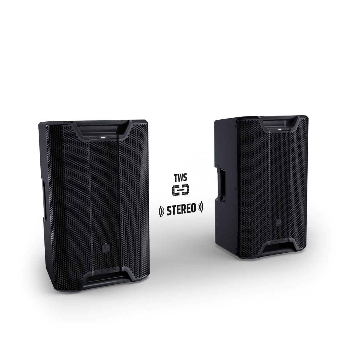 Ld Systems Icoa Pro 15 A - Aktive Lautsprecher - Variation 12