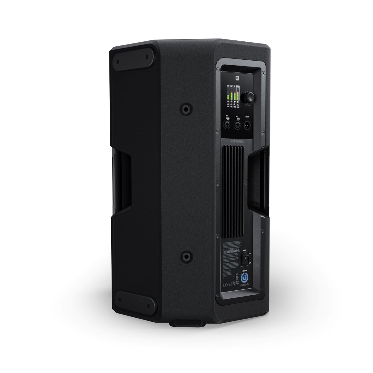 Ld Systems Icoa Pro 15 A - Aktive Lautsprecher - Variation 3