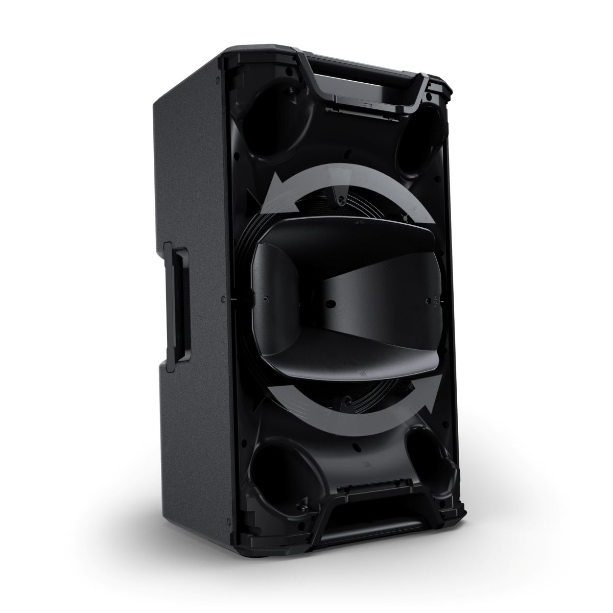 Ld Systems Icoa Pro 15 A - Aktive Lautsprecher - Variation 6