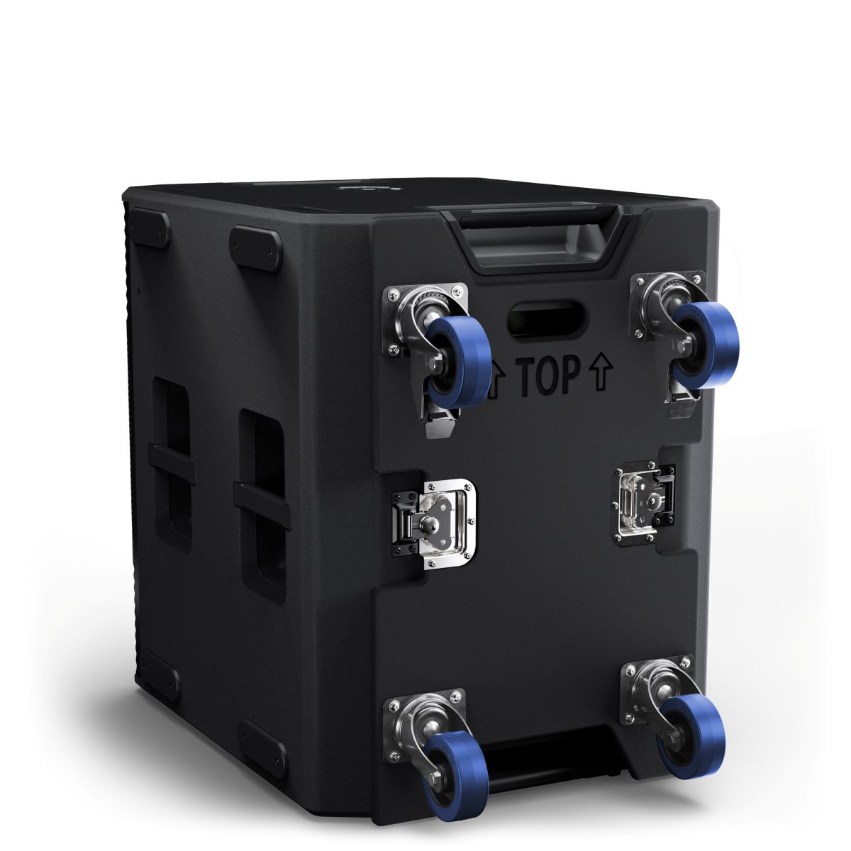 Ld Systems Icoa Pro Sub 21 A - Aktive Subwoofer - Variation 3