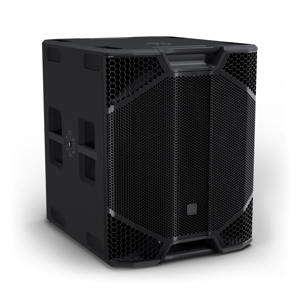 Ld Systems Icoa Pro Sub 21 A - Aktive Subwoofer - Variation 7