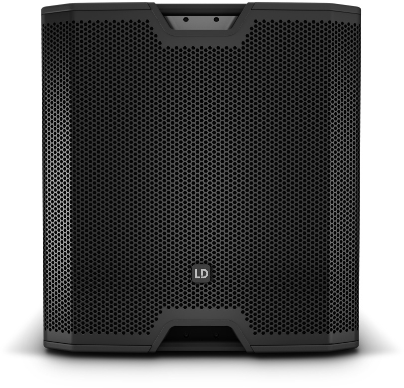 Ld Systems Icoa Sub 18 A - Aktive Subwoofer - Variation 1