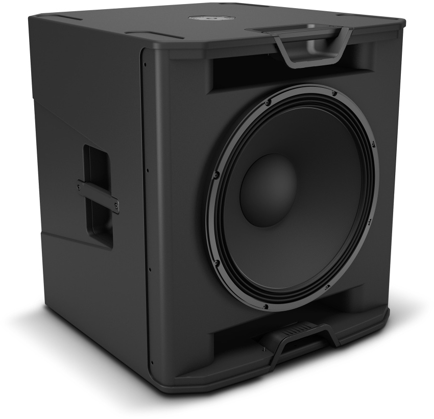 Ld Systems Icoa Sub 18 A - Aktive Subwoofer - Variation 3