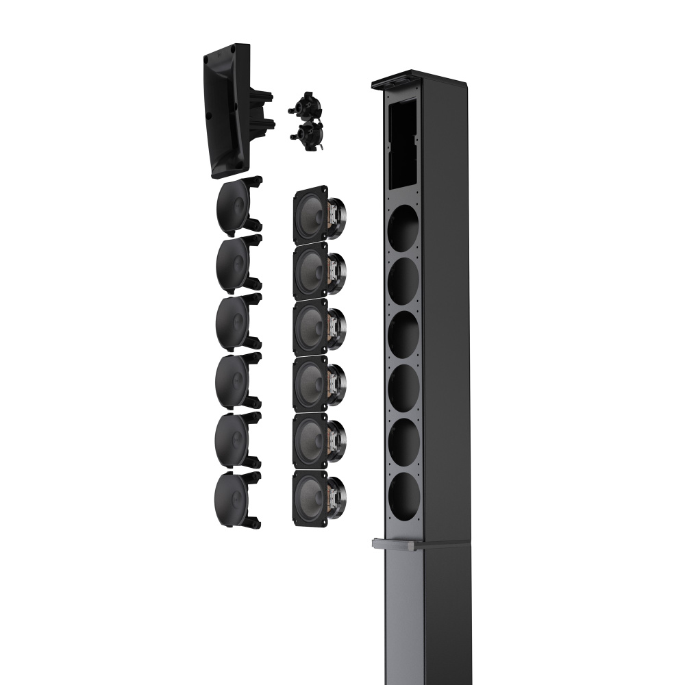 Ld Systems Maui 11 G3 Mix - Mobile PA-Systeme - Variation 7