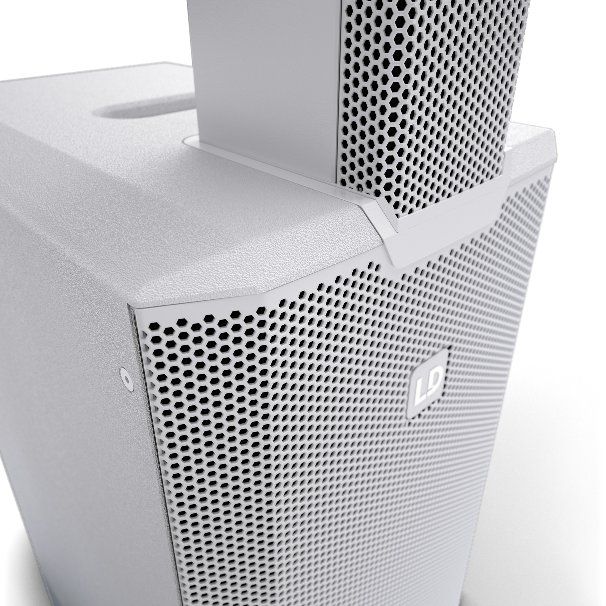 Ld Systems Maui 11 G3 Mix W - Mobile PA-Systeme - Variation 7