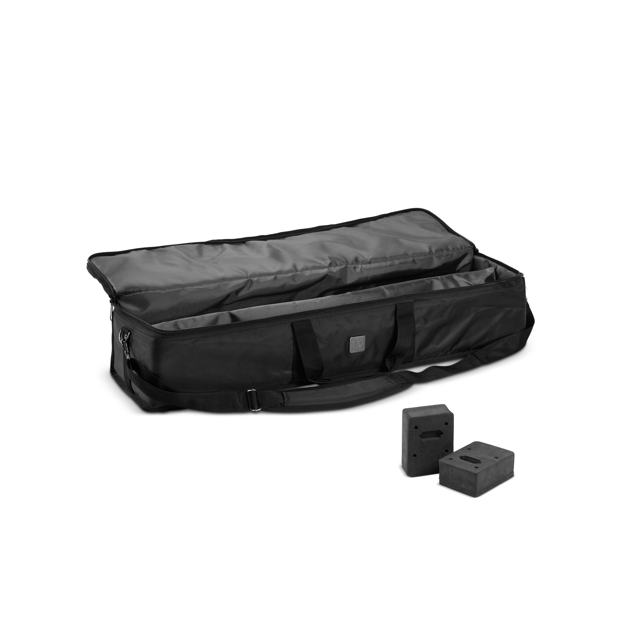 Ld Systems Maui 28 G3 Sat Bag - Tasche für Lautsprecher & Subwoofer - Variation 3