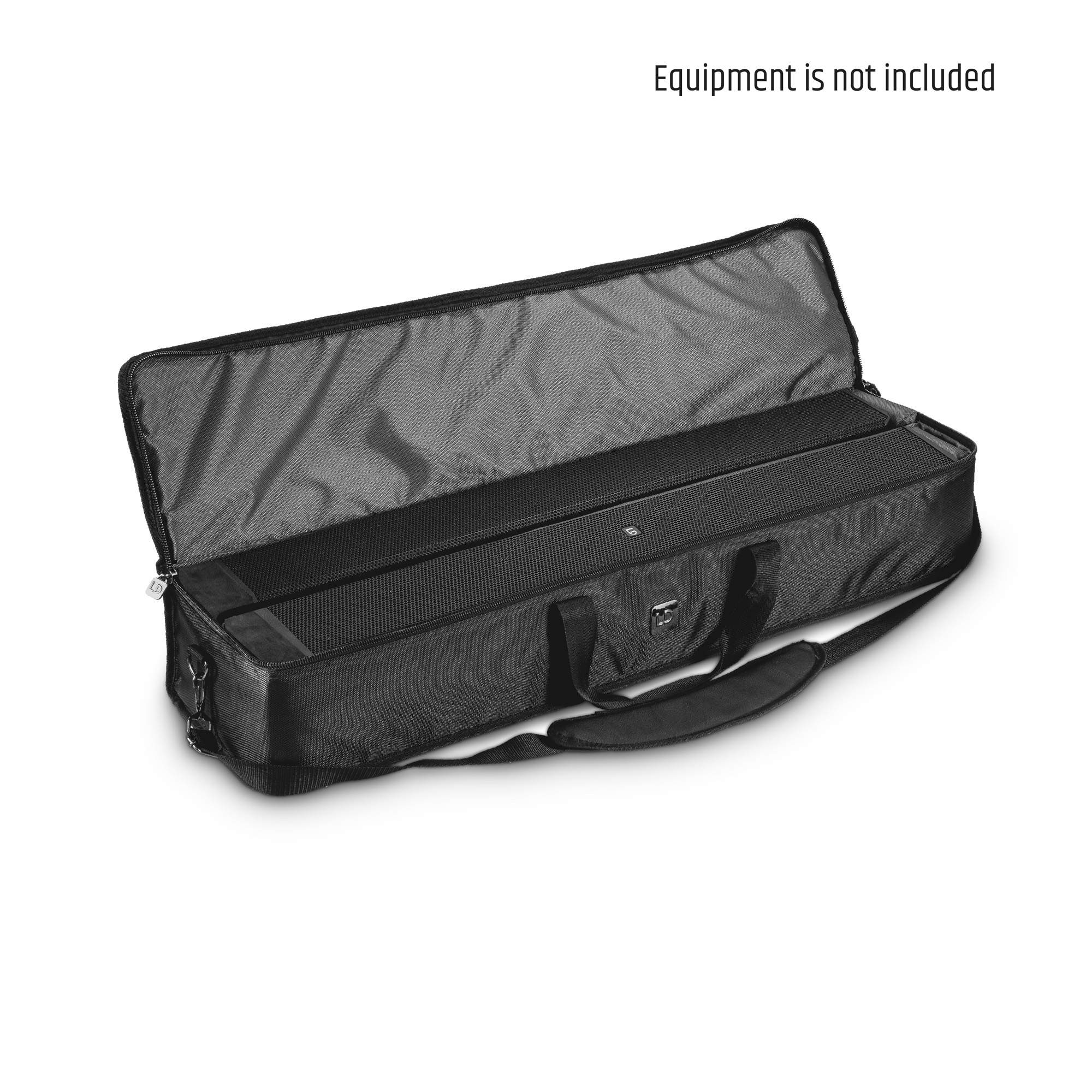Ld Systems Maui 44 G2 Sat Bag - Tasche für Lautsprecher & Subwoofer - Variation 3