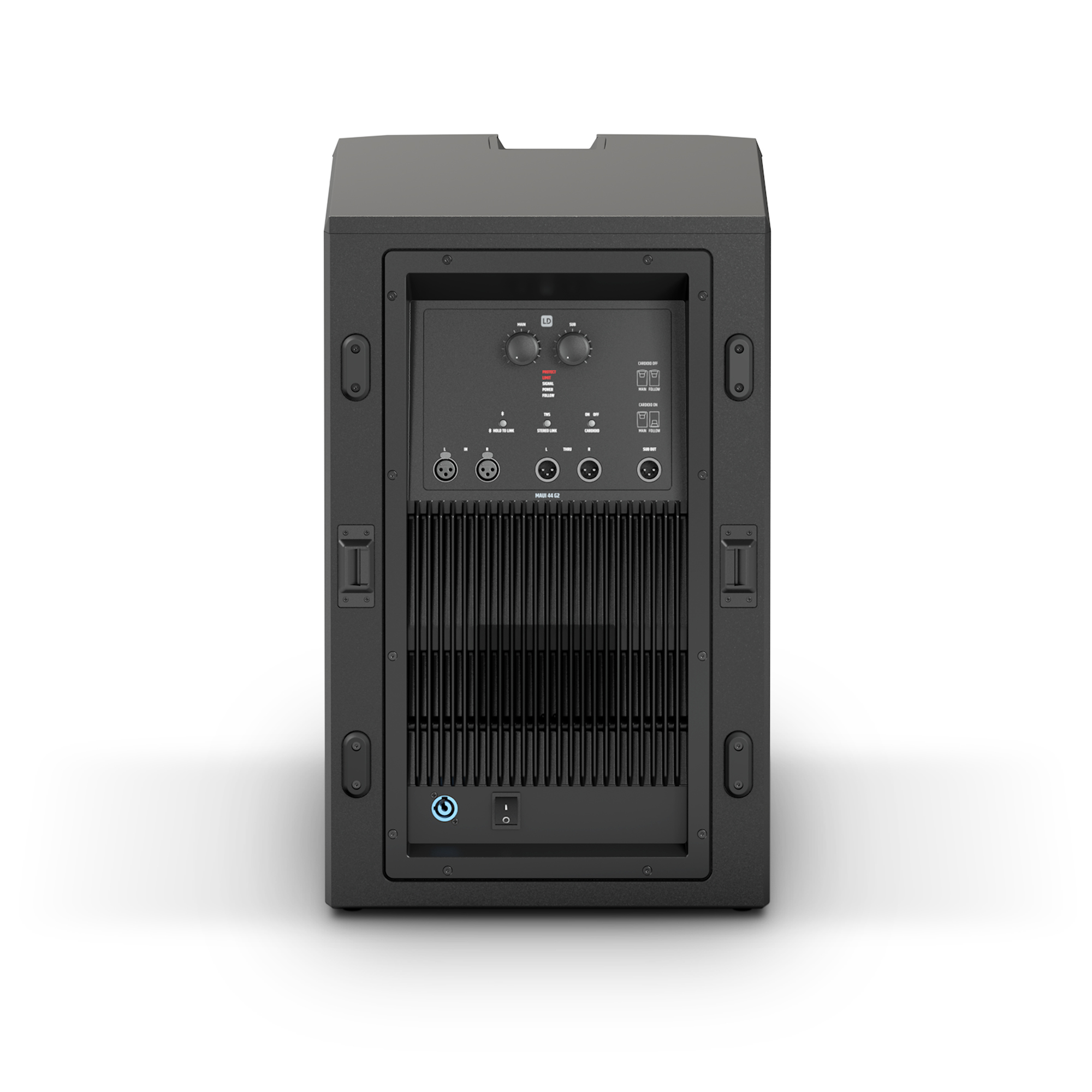 Ld Systems Maui 44 G2 Sub - Aktive Subwoofer - Variation 3