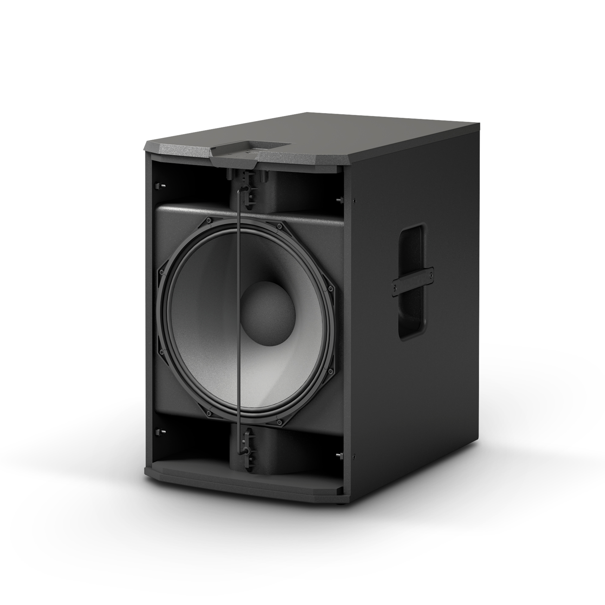 Ld Systems Maui 44 G2 Sub - Aktive Subwoofer - Variation 6
