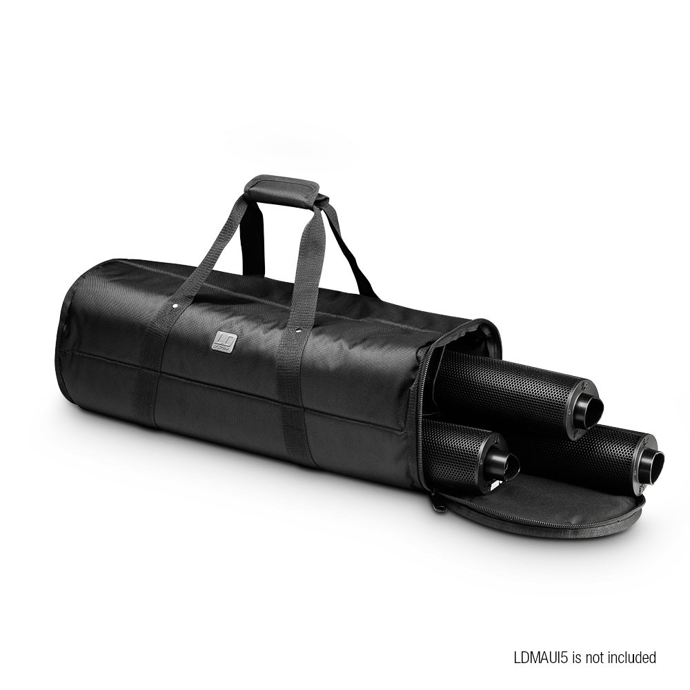 Ld Systems Maui 5 Sat Bag - Tasche für Lautsprecher & Subwoofer - Variation 1
