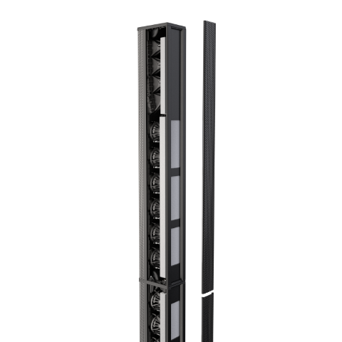 Ld Systems Maui44g3 All-in-one Array System - Saeulensysteme - Variation 10