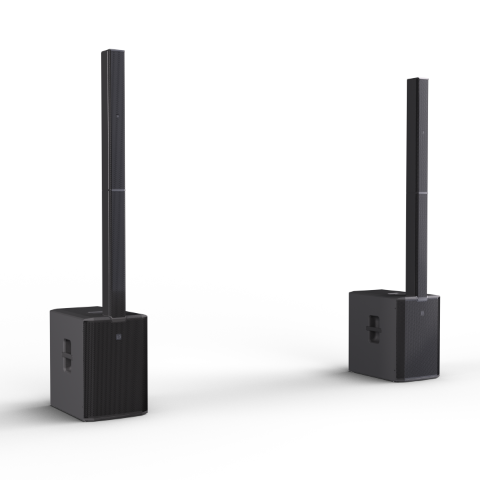 Ld Systems Maui44g3 All-in-one Array System - Saeulensysteme - Variation 15