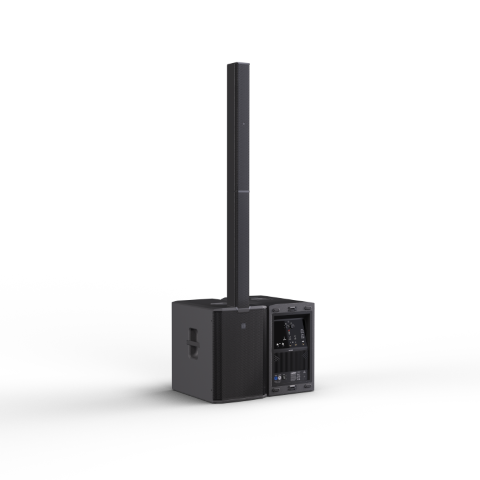 Ld Systems Maui44g3 All-in-one Array System - Saeulensysteme - Variation 19