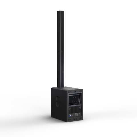 Ld Systems Maui44g3 All-in-one Array System - Saeulensysteme - Variation 2